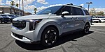 New 2026 KIA CARNIVAL EX in LAS VEGAS, NEVADA