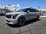 New 2026 KIA CARNIVAL EX in LAS VEGAS, NEVADA (Photo 1)