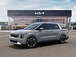 New 2026 KIA CARNIVAL EX in LAS VEGAS, NEVADA (Photo 3)