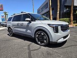 New 2026 KIA CARNIVAL EX in LAS VEGAS, NEVADA (Photo 3)