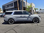 New 2026 KIA CARNIVAL EX in LAS VEGAS, NEVADA (Photo 4)