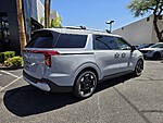New 2026 KIA CARNIVAL EX in LAS VEGAS, NEVADA (Photo 5)