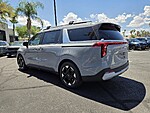 New 2026 KIA CARNIVAL EX in LAS VEGAS, NEVADA (Photo 7)
