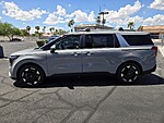 New 2026 KIA CARNIVAL EX in LAS VEGAS, NEVADA (Photo 8)