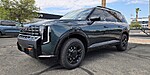New 2027 KIA TELLURIDE X-PRO SX in LAS VEGAS, NEVADA