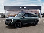 New 2027 KIA TELLURIDE X-PRO SX in LAS VEGAS, NEVADA (Photo 23)