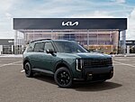 New 2027 KIA TELLURIDE X-PRO SX in LAS VEGAS, NEVADA (Photo 28)