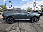 New 2027 KIA TELLURIDE X-PRO SX in LAS VEGAS, NEVADA (Photo 4)
