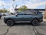 New 2027 KIA TELLURIDE X-PRO SX in LAS VEGAS, NEVADA (Photo 8)