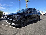 New 2026 KIA CARNIVAL LXS in LAS VEGAS, NEVADA (Photo 1)