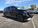 New 2026 KIA CARNIVAL LXS in LAS VEGAS, NEVADA (Photo 3)