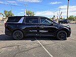 New 2026 KIA CARNIVAL LXS in LAS VEGAS, NEVADA (Photo 4)