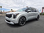 New 2026 KIA CARNIVAL EX in LAS VEGAS, NEVADA (Photo 1)