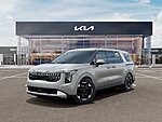 New 2026 KIA CARNIVAL EX in LAS VEGAS, NEVADA (Photo 20)