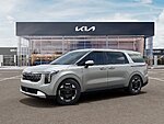 New 2026 KIA CARNIVAL EX in LAS VEGAS, NEVADA (Photo 22)