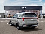 New 2026 KIA CARNIVAL EX in LAS VEGAS, NEVADA (Photo 23)