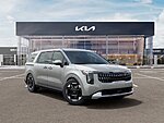 New 2026 KIA CARNIVAL EX in LAS VEGAS, NEVADA (Photo 27)