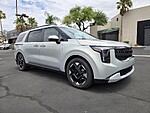 New 2026 KIA CARNIVAL EX in LAS VEGAS, NEVADA (Photo 3)
