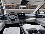 New 2026 KIA CARNIVAL EX in LAS VEGAS, NEVADA (Photo 33)