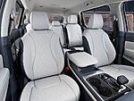 New 2026 KIA CARNIVAL EX in LAS VEGAS, NEVADA (Photo 34)