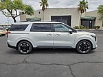 New 2026 KIA CARNIVAL EX in LAS VEGAS, NEVADA (Photo 4)