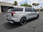 New 2026 KIA CARNIVAL EX in LAS VEGAS, NEVADA (Photo 5)