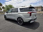 New 2026 KIA CARNIVAL EX in LAS VEGAS, NEVADA (Photo 7)