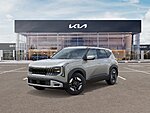 New 2027 KIA SELTOS LX in LAS VEGAS, NEVADA (Photo 1)