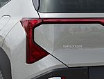 New 2027 KIA SELTOS LX in LAS VEGAS, NEVADA (Photo 11)