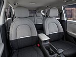 New 2027 KIA SELTOS LX in LAS VEGAS, NEVADA (Photo 15)