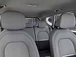 New 2027 KIA SELTOS LX in LAS VEGAS, NEVADA (Photo 27)