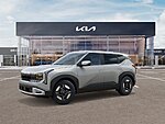 New 2027 KIA SELTOS LX in LAS VEGAS, NEVADA (Photo 3)