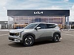 New 2027 KIA SELTOS LX in LAS VEGAS, NEVADA (Photo 3)