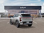 New 2027 KIA SELTOS LX in LAS VEGAS, NEVADA (Photo 4)