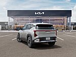 New 2027 KIA SELTOS LX in LAS VEGAS, NEVADA (Photo 4)