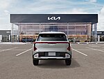 New 2027 KIA SELTOS LX in LAS VEGAS, NEVADA (Photo 5)