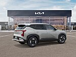 New 2027 KIA SELTOS LX in LAS VEGAS, NEVADA (Photo 6)