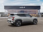New 2027 KIA SELTOS LX in LAS VEGAS, NEVADA (Photo 6)