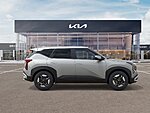 New 2027 KIA SELTOS LX in LAS VEGAS, NEVADA (Photo 7)