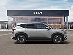 New 2027 KIA SELTOS LX in LAS VEGAS, NEVADA (Photo 7)