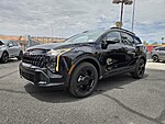 New 2026 KIA SPORTAGE HYBRID X-LINE in LAS VEGAS, NEVADA (Photo 1)