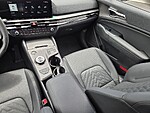New 2026 KIA SPORTAGE HYBRID X-LINE in LAS VEGAS, NEVADA (Photo 14)