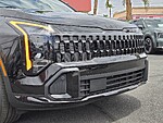 New 2026 KIA SPORTAGE HYBRID X-LINE in LAS VEGAS, NEVADA (Photo 2)