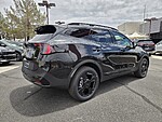 New 2026 KIA SPORTAGE HYBRID X-LINE in LAS VEGAS, NEVADA (Photo 5)