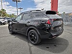 New 2026 KIA SPORTAGE HYBRID X-LINE in LAS VEGAS, NEVADA (Photo 7)