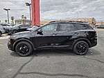 New 2026 KIA SPORTAGE HYBRID X-LINE in LAS VEGAS, NEVADA (Photo 8)