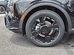 New 2026 KIA SPORTAGE HYBRID X-LINE in LAS VEGAS, NEVADA (Photo 9)