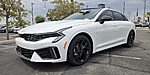 New 2026 KIA K5 GT-LINE in LAS VEGAS, NEVADA