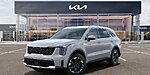 New 2026 KIA SORENTO S in LAS VEGAS, NEVADA