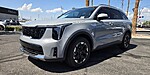 New 2026 KIA SORENTO S in LAS VEGAS, NEVADA
